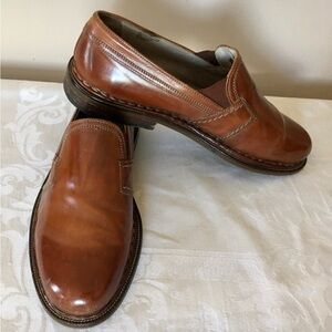 Galizio Torresi Men’s Slip On Loafers